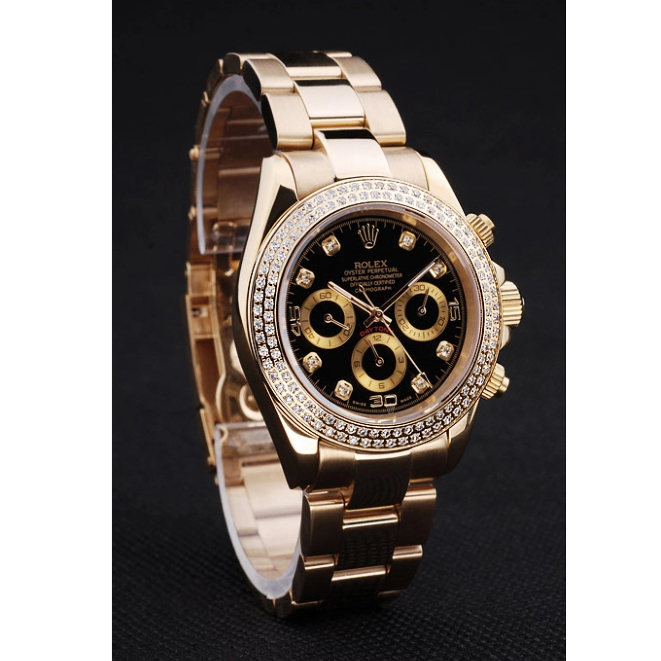 AAA replica watch Rolex Daytona-rl167 0719